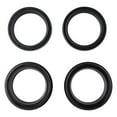 thumbnail image 1 of Fork and Dust Seal Kit for Kawasaki KX250 1991-1995, 1 of 1