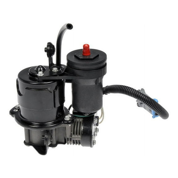 Air Compressor - Compatible with 1996 - 1999 Buick LeSabre 1997 1998