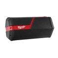 thumbnail image 2 of Milwaukee M18 & Milwaukee M12 Wireless Jobsite Speaker, 2 of 8