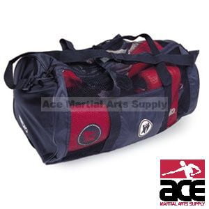 Macho Mesh Duffle Bag by
