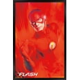 thumbnail image 1 of DC Comics TV - The Flash - Key Art Wall Poster, 22.375" x 34", 1 of 4