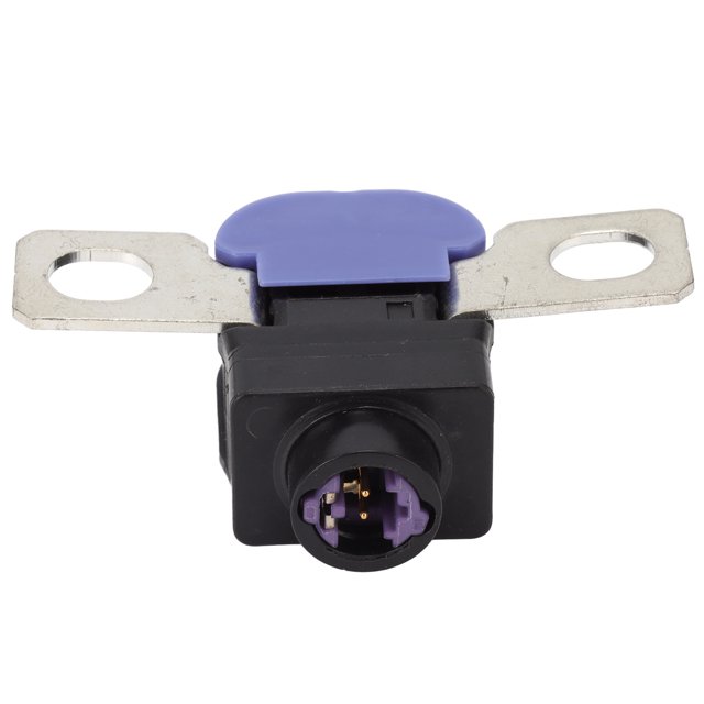 Reemplazo auto de la caja del fusible de la desconexión de la batería del protector 4G0915519 de la sobrecarga de la batería para A6 2011 ‑ 2014