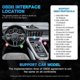 thumbnail image 4 of Newest XTOOL AD20 Obd2 Tool Code Reader Live Data O2s Sensor Test Component Test Scanner Work Witht Ios/ Android AD10 Update, 4 of 4