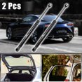thumbnail image 2 of Unique Bargains 2pcs Rear Trunk Lift Supports Struts Shocks Gas Spring PM1057B SG429001B for Lexus SC300 SC400 1992-2000, 2 of 6