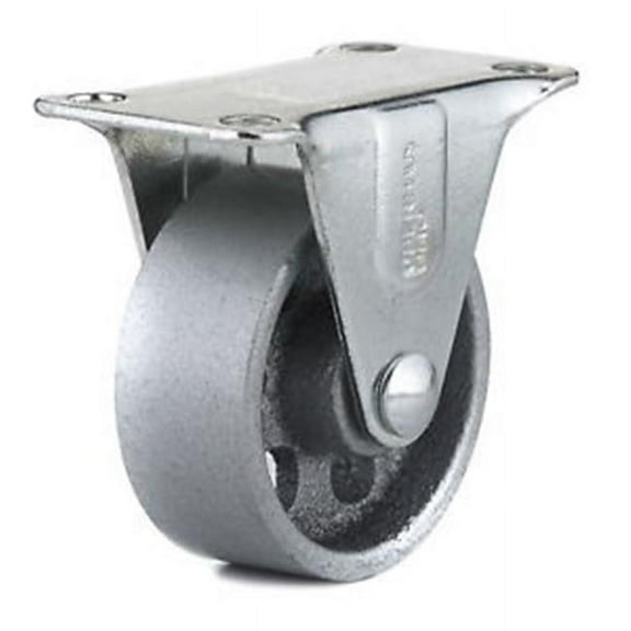 Richelieu America Ltd 2" PLT Caster/Wheels 24 Pack