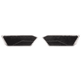 thumbnail image 1 of LED Tinted Taillights Compatible With Polaris RANGER RZR XP Turbo EPS 2016-2018, 1 of 2