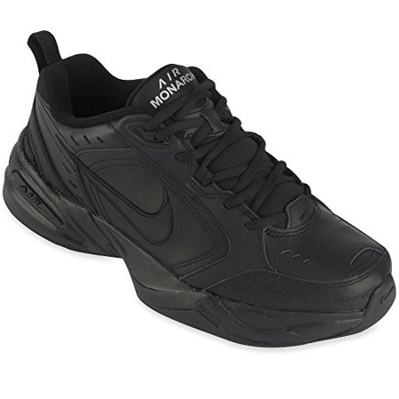black air monarch nike
