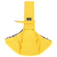 thumbnail image 2 of Milaget Comfortable Pet s Bag Cats Carrying Rabbit Shoulder Bag Wide Shoulder Strap Yellow, 2 of 6