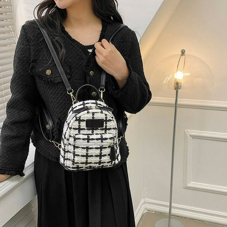 Small backpack sales trend