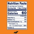 thumbnail image 4 of Airheads Candy Bars, Halloween Variety Box, Chewy Full Size Fruit Taffy, Trick or Treat Mega Box, 90 Individually Wrapped Full Size Bars (Packaging May Vary) 90 Count (Pack of 1), 4 of 7