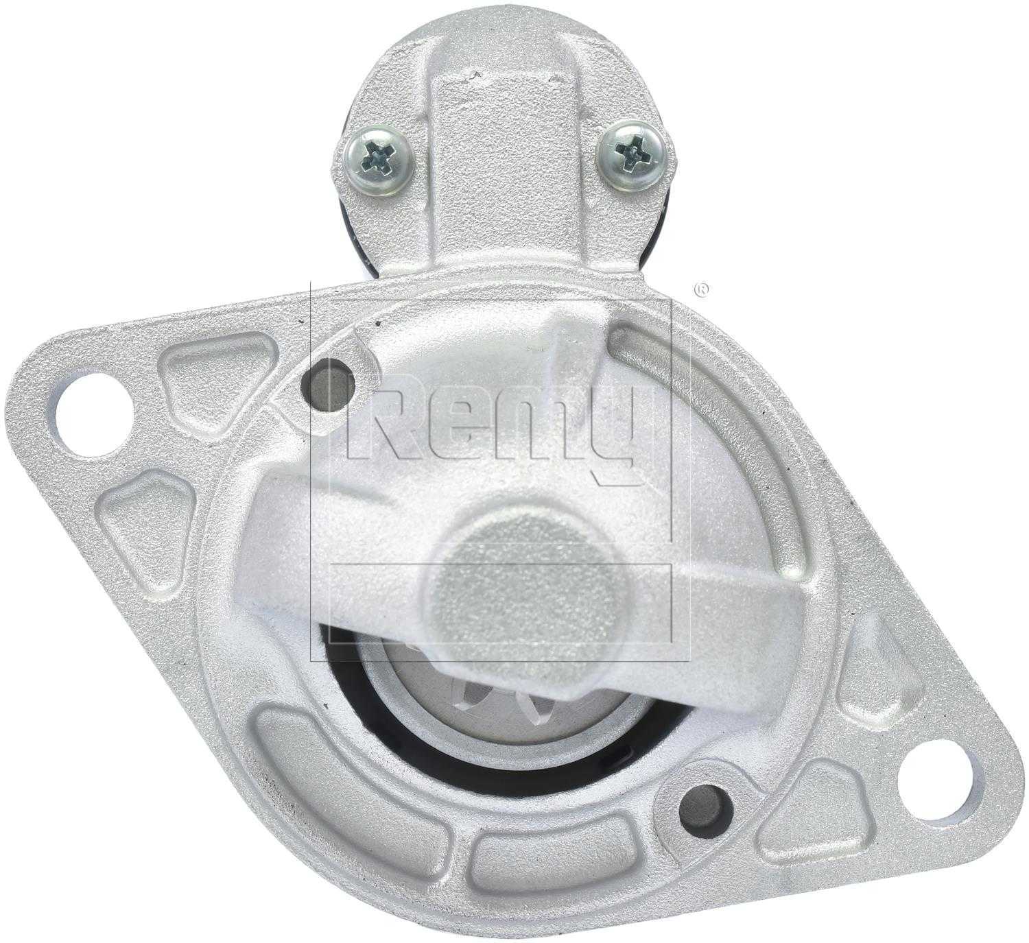Remy 16404 Starter Motor