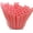Pink, variant on 200pcs Heart Shaped Pink Straws Disposable Drinking Cute Straw Individually Wrapped Pink Plastic Straw Galentines Day, Cocktail, Birthday Party, Bridal Shower, Wedding Decorations