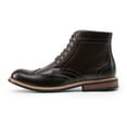thumbnail image 3 of BURUDANI Men's Dress Ankle Motorcycle Boots, 3 of 11