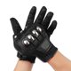 thumbnail image 3 of Guantes de protección de moto para montar con dedos completos, guantes de moto para hombre para deporte, 3 of 8