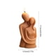 thumbnail image 3 of Vela de San Valentín romántica para hombres y mujeres, cera de soja, decoración de interiores, vela aromática, regalo de compañía, vela aromática, 3 of 6