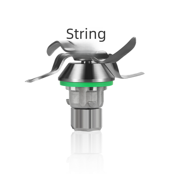 Adecuado para productos alemanes Xiaomei Meishan Vorwork Thermomix TM5 TM6 TM21 TM31 cuchilla