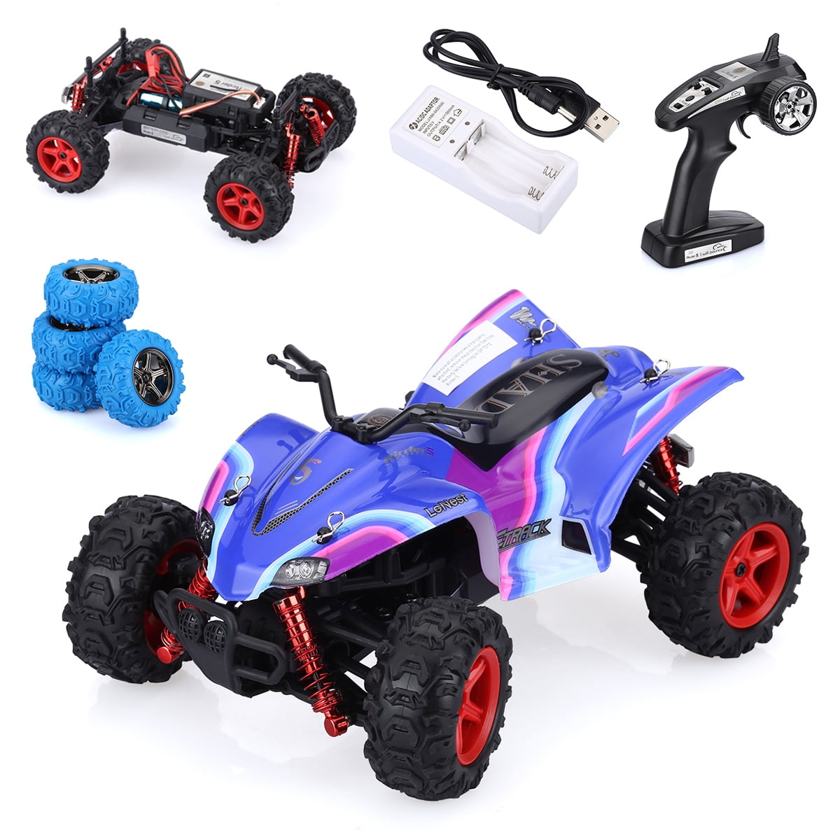 gptoys s609