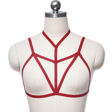 

〖TOTO〗Intimates For Women Lingerie Corset Solid Lace Underwire Muslin Sleepwear Underwear