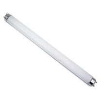 18W Appliance Fluorescent Tube - 26 Inch F16T8/CW Replacement - G13 Medium 2 Pin - 4100K Cool White T8 Bulb - 7500 Hours