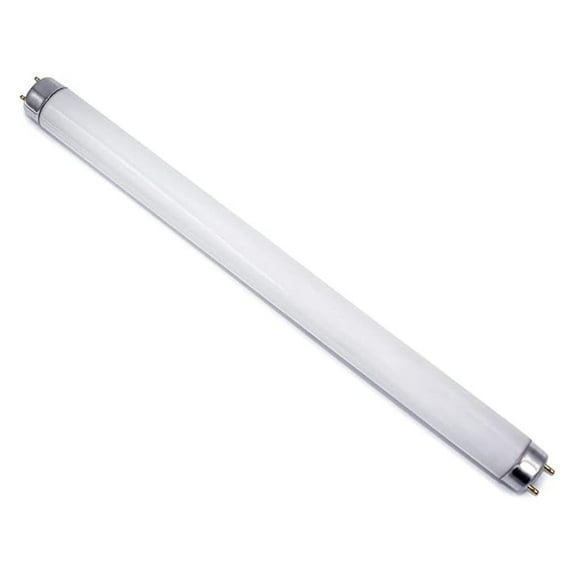 18W Appliance Fluorescent Tube - 26 Inch F16T8/CW Replacement - G13 Medium 2 Pin - 4100K Cool White T8 Bulb - 7500 Hours
