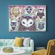 thumbnail image 3 of Diamond Painting, 5D DIY Full Diamond, Diamond Painting Kits for Adults Rhinestone, Diamond Arts Craft for Home Wall Decor 30 x 40cm, 3 of 5