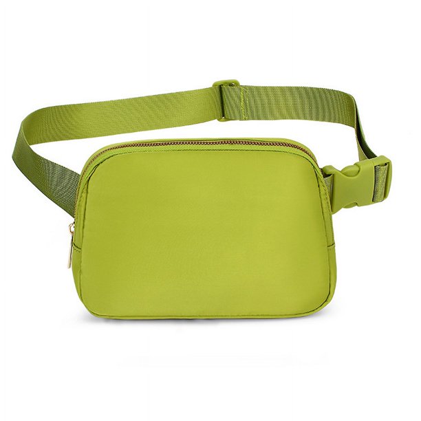 Riñonera deportiva, bolsa de yoga, bolsa de pecho, riñonera para correr al aire libre, riñonera deportiva