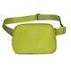 thumbnail image 1 of Riñonera deportiva, bolsa de yoga, bolsa de pecho, riñonera para correr al aire libre, riñonera deportiva, 1 of 3