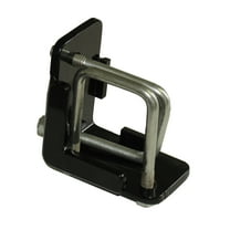 Blue Ox BX88224 Immobilizer II REC. HITCH 2 inch