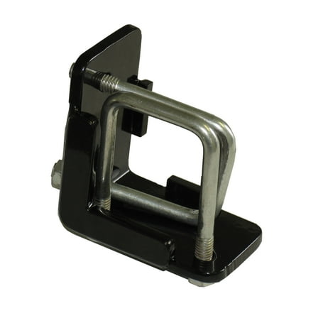 Blue Ox BX88224 Immobilizer II REC. HITCH 2 inch