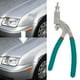 thumbnail image 4 of Dent repair pliers, auto body tools, portable car dent puller, metal frame, foldable design, for home repair, for garage use, 4 of 7