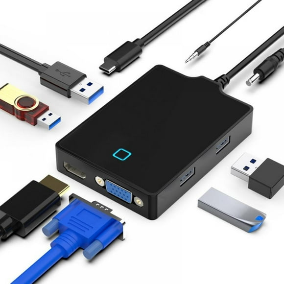 Dell Xps 15 Docking Station