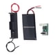 thumbnail image 5 of Panel de control de luz solar con protección de carga PCB, kit de placa de control para lámpara solar de césped de 1,2 V, 5 of 14