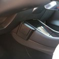 thumbnail image 2 of Amdohai Boîte de Rangement Latérale pour Voiture Centrale Côté Contrôle Intérieur Modification Accessoires Remplacement pour Tesla Modèle3, 2 of 8
