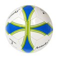 thumbnail image 1 of Balón de fútbol Aoneky tamaño 3 para niños de 5 a 8 años con bomba de piel de PVC, 1 of 6