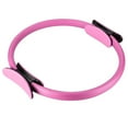 thumbnail image 1 of Anillo de pilates, equipo de fitness, equipo de entrenamiento para fortalecer el interior&Color: Estilo 1; Número de piezas: 1, 1 of 5