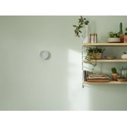 Google Nest Thermostat- Programmable Smart Thermostat for Home- Fog