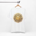 thumbnail image 6 of Sun Shirt, Shirt with Sun, Tee shirt with Sun, 6 of 33