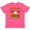 Retro Heather Pink, variant on Inktastic Leftovers are for Quitters with Pumpkin Pie Youth T-Shirt