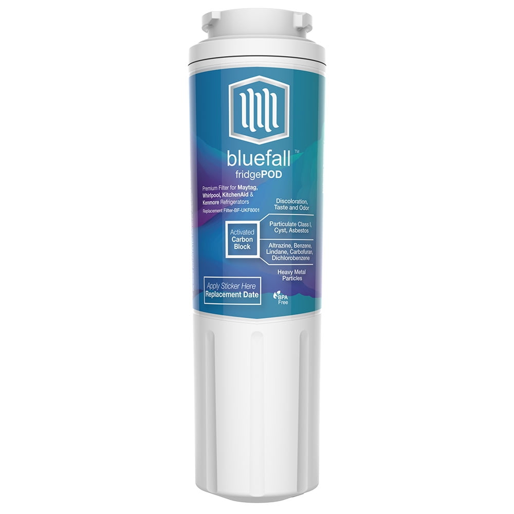 Maytag UKF8001 Refrigerator Water Filter. Compatible Replacement