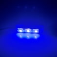 thumbnail image 1 of Blue Light Small Aquarium Led Light, Led Fish Tank Light for Freshwater Plants Aquarium Accessories, 1 of 5
