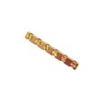 thumbnail image 4 of Guitar Nut Guyker ajustable de latón de 42 mm para guitarra eléctrica ST, 4 of 5