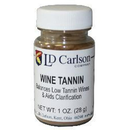 Wine Tannin Powder (Best Nero D Avola Wine)