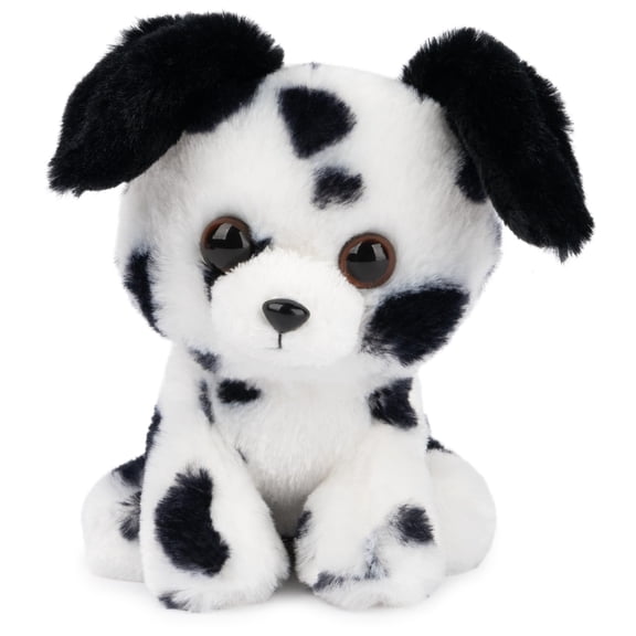 GUND Boo, The Worlds Cutest Dog, Boo & Friends Collection Dalmatian Puppy, Stuffed Animal for Ages 1 and Up, 5