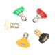 thumbnail image 3 of Boquilla para pistola de agua 0 15 25 40 NikouMX, 3 of 8
