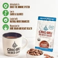 Sampler Starter Kit/Set (5 Varieties) Natural Healthy Brewed Cacao