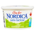 thumbnail image 3 of Nordica Lactose Free 2% Cottage Cheese, 3 of 7