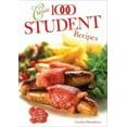 thumbnail image 2 of Les 1000 Recettes Classiques pour les Étudiants, 2 of 2