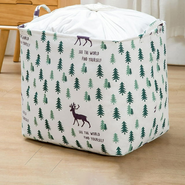 Cesta de misceláneas Macarena de almacenamiento de ropa