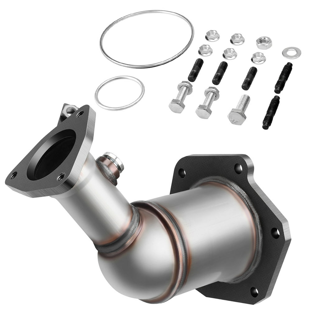 Catalytic Converter Direct Fit for 20072013 Nissan Altima 3.5L Left