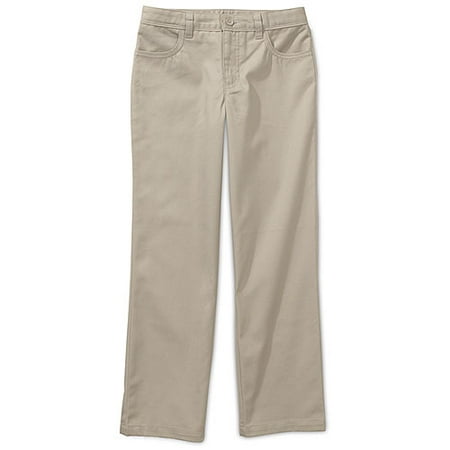 George - Girls' Twill Pants